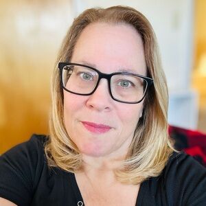 Meet your Posher, Tonya